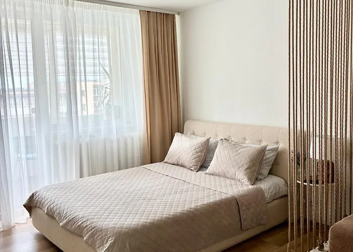 Liepu Apartamentai