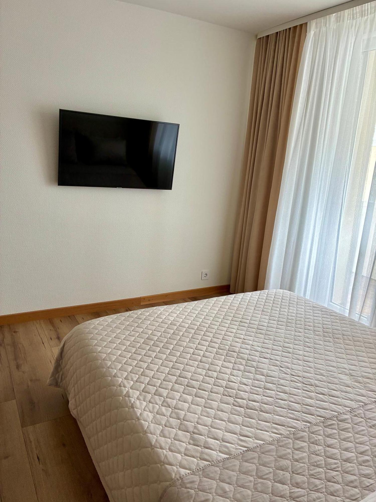 Liepu Apartamentai